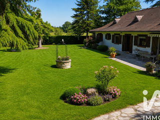 Vente maison 8 pièces Vente maison 8 pièces