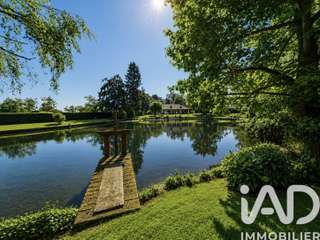 Vente maison 8 pièces Vente maison 8 pièces