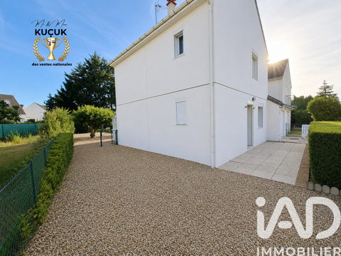 Vente maison 5 pièces Vente maison 5 pièces