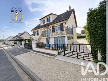 Vente Maison 4 chambresSully-sur-Loire