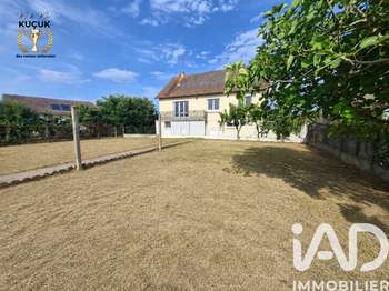Vente Maison 4 chambresSully-sur-Loire