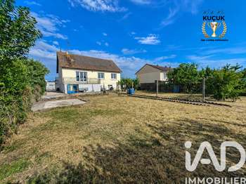 Vente maison 6 pièces Sully-sur-Loire 45