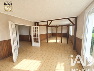 Vente maison 6 pièces Vente maison 6 pièces