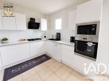 Vente Maison 5 chambresSully-sur-Loire