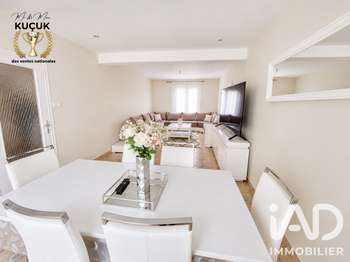Vente maison 7 pièces Sully-sur-Loire 45