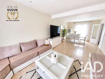 Vente maison 7 pièces Sully-sur-Loire 45