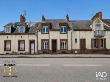 Vente maison 5 pièces Sully-sur-Loire 45