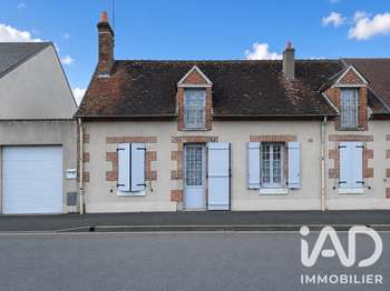 Vente Maison 2 chambresSully-sur-Loire