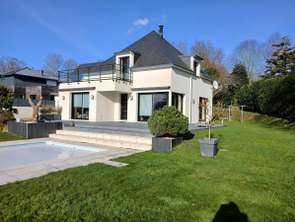 Vente Maison 5 chambresSulniac