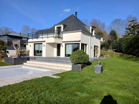 Vente maison 6 pièces Sulniac 56