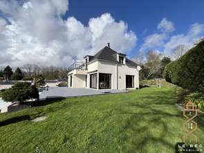 Vente Maison 5 chambresSulniac