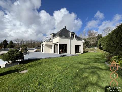 Vente maison 7 pièces Sulniac 56