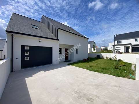 Vente maison 6 pièces Sulniac 56
