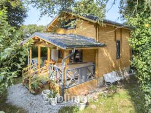 Vente Maison 2 chambresSulniac