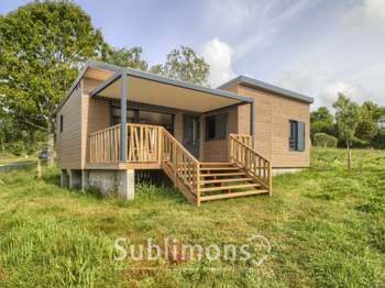 Vente maison 4 pièces Sulniac 56