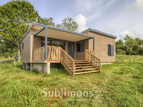 Vente maison 4 pièces Sulniac 56