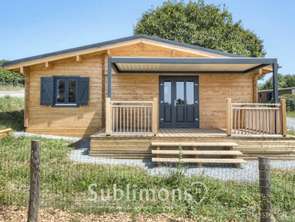 Vente Maison 3 chambresSulniac