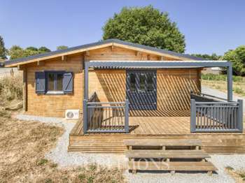 Vente Maison 3 chambresSulniac