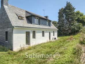 Vente Maison 4 chambresSulniac