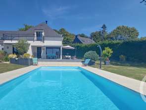 Vente Maison 5 chambresSulniac