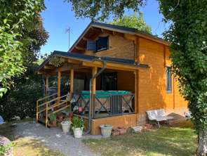 Vente Maison 2 chambresSulniac