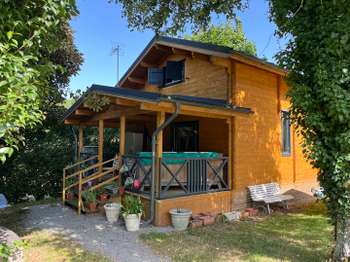Vente maison 3 pièces Sulniac 56