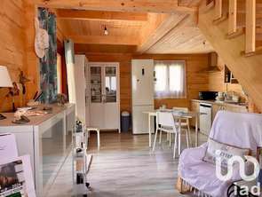 Vente Maison 3 chambresSulniac