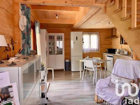 Vente maison 4 pièces Sulniac 56