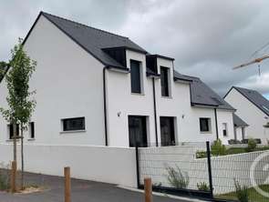 Vente Maison 5 chambresSulniac