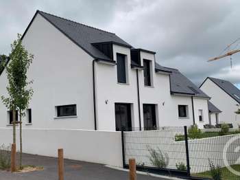 Vente maison 6 pièces Sulniac 56