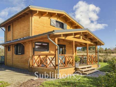Vente maison 3 pièces Sulniac 56