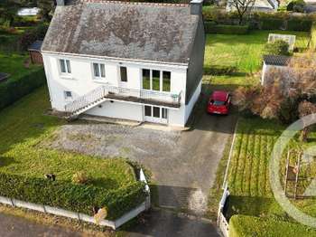 Vente maison 5 pièces Sulniac 56