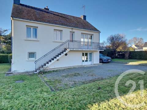 Vente maison 5 pièces Vente maison 5 pièces