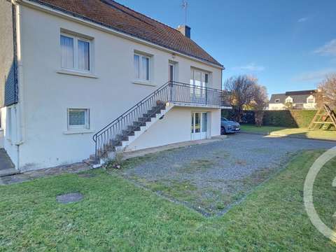 Vente maison 5 pièces Vente maison 5 pièces