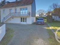 Vente maison 5 pièces Vente maison 5 pièces