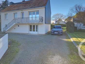 Vente Maison 3 chambresSulniac