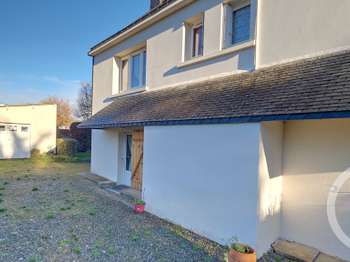 Vente Maison 3 chambresSulniac