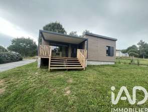 Vente Maison 3 chambresSulniac