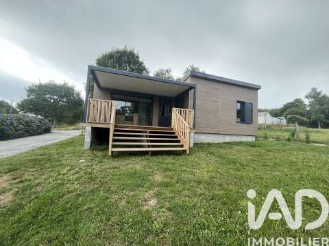Vente maison 4 pièces Sulniac 56