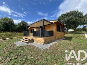 Vente Maison 3 chambresSulniac