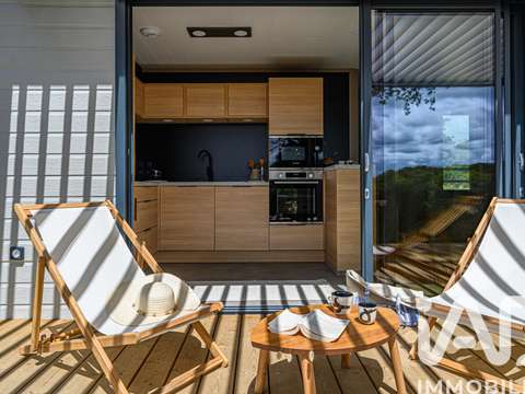 Vente maison 3 pièces Vente maison 3 pièces