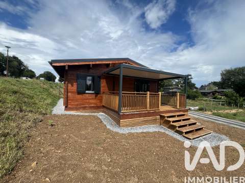 Vente maison 3 pièces Sulniac 56