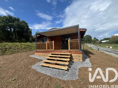 Vente maison 3 pièces Vente maison 3 pièces