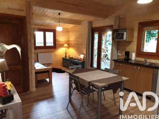 Vente maison 3 pièces Vente maison 3 pièces