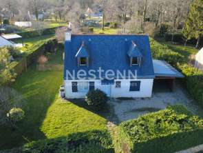 Vente Maison 3 chambresSulniac