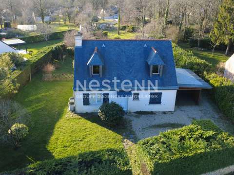 Vente maison 5 pièces Sulniac 56