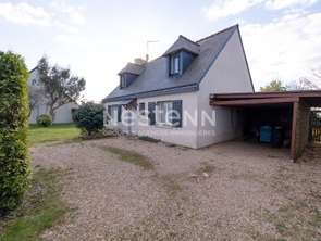 Vente Maison 3 chambresSulniac