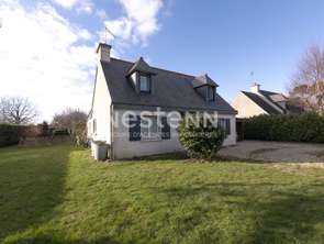 Vente Maison 3 chambresSulniac