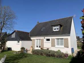 Vente Maison 4 chambresSulniac
