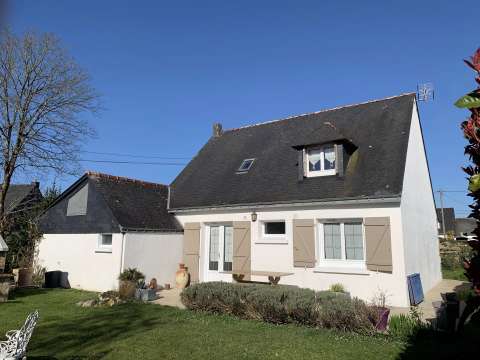 Vente maison 5 pièces Sulniac 56